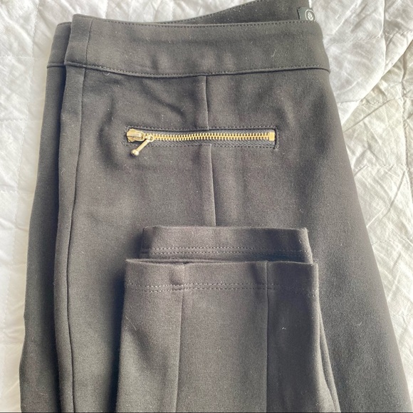 Good quality, thick material zippered Jeggings for women Size: 30 Brand: Mineral - Picture 7 of 10